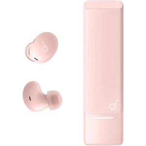 Soundcore by Anker A30i Noise Cancelling Earbuds A3958H51 Pink