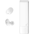 Soundcore by Anker A30i Noise Cancelling Earbuds A3958H21 White