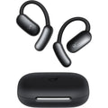 Soundcore by Anker AeroFit 2 AI Assistant Open-Ear Wireless Earbuds A3874H12 Black