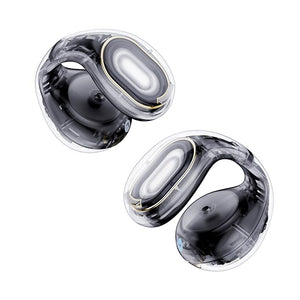 Soundcore by Anker C30i Open-Ear Clip Earbuds A3330H11 Black