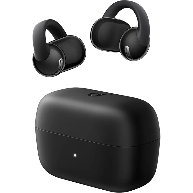 Soundcore by Anker C50i Clip-On Open-Ear Wireless Earbuds D1101H11 Black