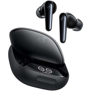 Soundcore by Anker Liberty 4 Pro True Wireless Noise-Canceling Earbuds A3954HF1