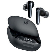 Soundcore by Anker Liberty 4 Pro True Wireless Noise-Canceling Earbuds A3954H11 Matte Black