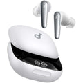 Soundcore by Anker Liberty 4 Pro True Wireless Noise-Canceling Earbuds A3954H21 Matte White
