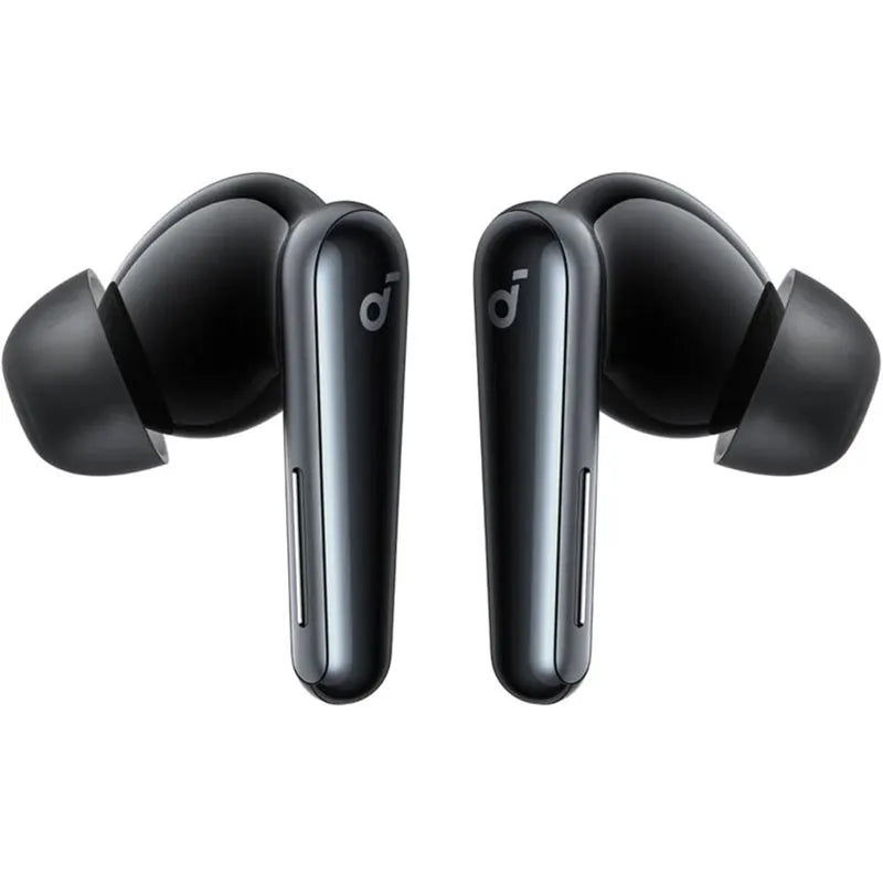 Soundcore by Anker Liberty 5 True Wireless Noise-Canceling Earbuds with Dolby Audio A3957H11 Black