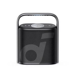 Soundcore by Anker Motion X500 40W Portable Bluetooth Speaker A3131011 Black