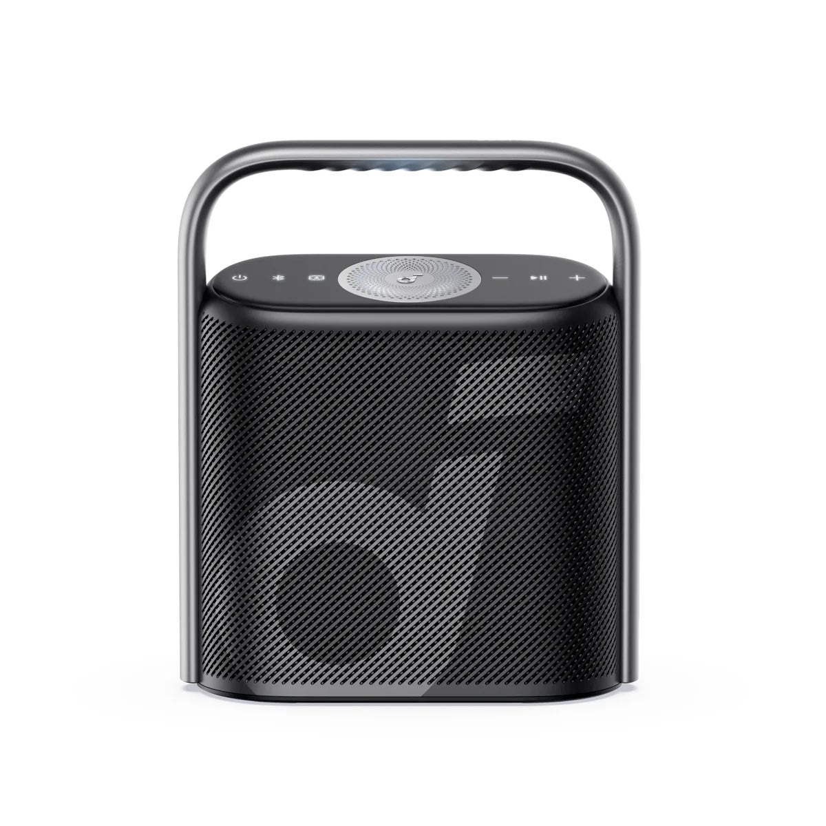 Soundcore by Anker Motion X500 40W Portable Bluetooth Speaker A3131011 Black