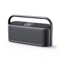 Soundcore by Anker Motion X600 50W Waterproof Portable Bluetooth Speaker A3130011 Polar Gray