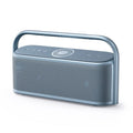 Soundcore by Anker Motion X600 50W Portable Bluetooth Speaker A3130031 Lunar Blue