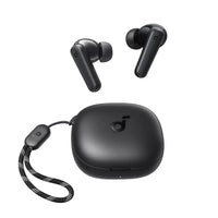 Soundcore by Anker P25i True Wireless Earbuds A3949Z11 Black