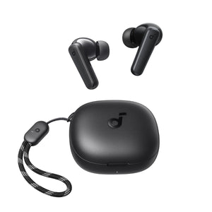 Soundcore by Anker P25i True Wireless Earbuds A3949Z11 Black