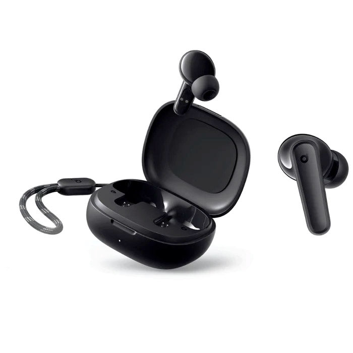 Soundcore by Anker P25i True Wireless Earbuds A3949Z11 Black