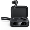 Soundcore by Anker P41i Wireless Earbuds with Portable Phone Charger A3937H11 Black