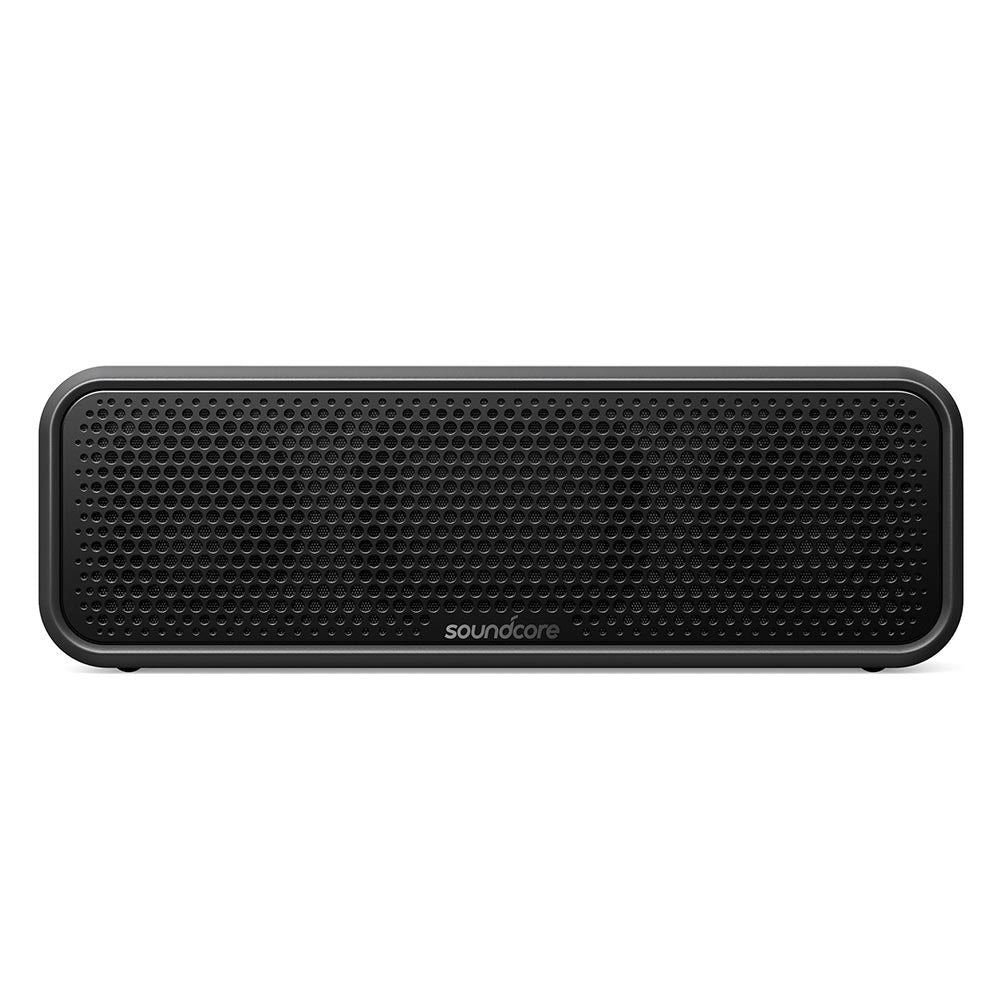 Soundcore by Anker Select 2 16W IPX7 Waterproof Bluetooth Speaker A3125H11 Black