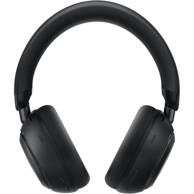 Soundcore by Anker Space 2 Wireless Over-Ear Noise Cancelling Headphones D1402Z11 Black