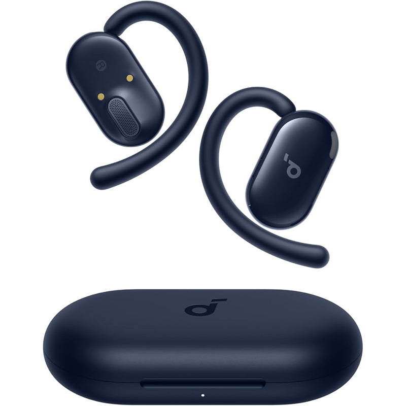 Soundcore by Anker V20i Open-Ear Wireless Earbuds A3876H31 Blue