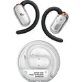 Soundcore by Anker V40i Open-Ear Wireless Bluetooth Headphones A3878H21 White