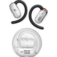 Soundcore by Anker V40i Open-Ear Wireless Bluetooth Headphones A3878H21 White