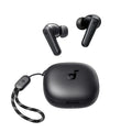 Soundcore by Anker R50i True Wireless Earbuds A3949H12 Black