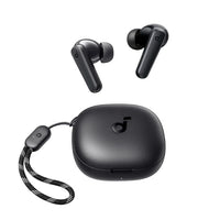 Soundcore by Anker R50i True Wireless Earbuds A3949H12 Black