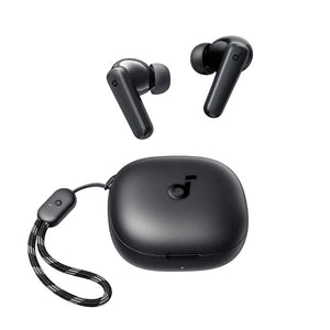 Soundcore by Anker R50i True Wireless Earbuds A3949H12 Black