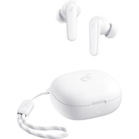 Soundcore by Anker R50i True Wireless Earbuds A3949H22 White