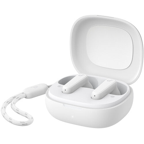 Soundcore by Anker R50i True Wireless Earbuds A3949H22 White