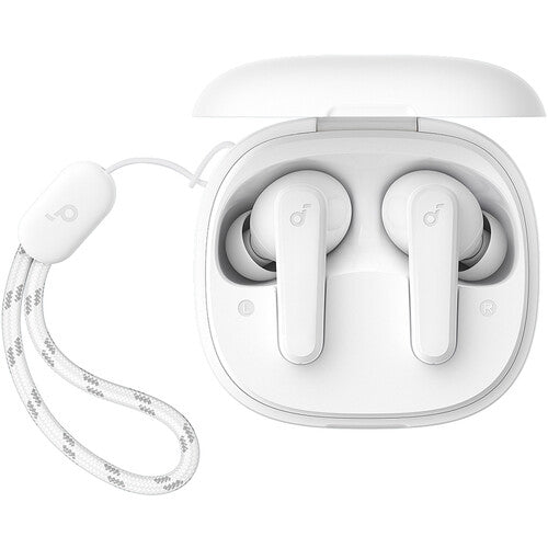 Soundcore by Anker R50i True Wireless Earbuds A3949H22 White