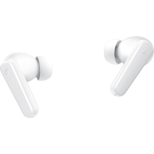 Soundcore by Anker R50i True Wireless Earbuds A3949H22 White