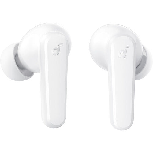 Soundcore by Anker R50i True Wireless Earbuds A3949H22 White