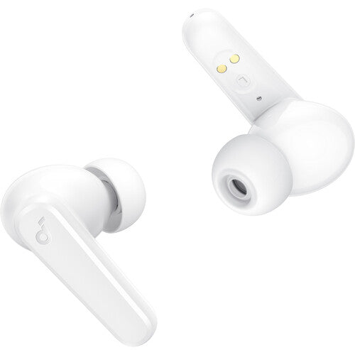 Soundcore by Anker R50i True Wireless Earbuds A3949H22 White