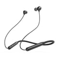 Soundcore by Anker Life U2i Wireless Bluetooth Neckband Headphones A3213H12 Black