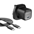 Anker Zolo 30W PD 3.0 GaN II USB-C Charger B2698K11 Black