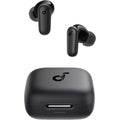 Soundcore by Anker P30i True Wireless Noise-Canceling Earbuds A3959Z11 Black