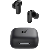 Soundcore by Anker P30i True Wireless Noise-Canceling Earbuds A3959Z11 Black