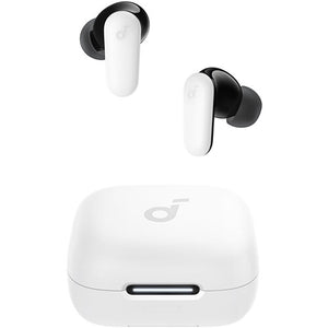 Soundcore by Anker P30i Noise Cancelling Earbuds A3959Z21 White
