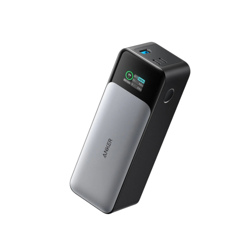 Anker 737 Power Bank 140W – Kenya Warranty