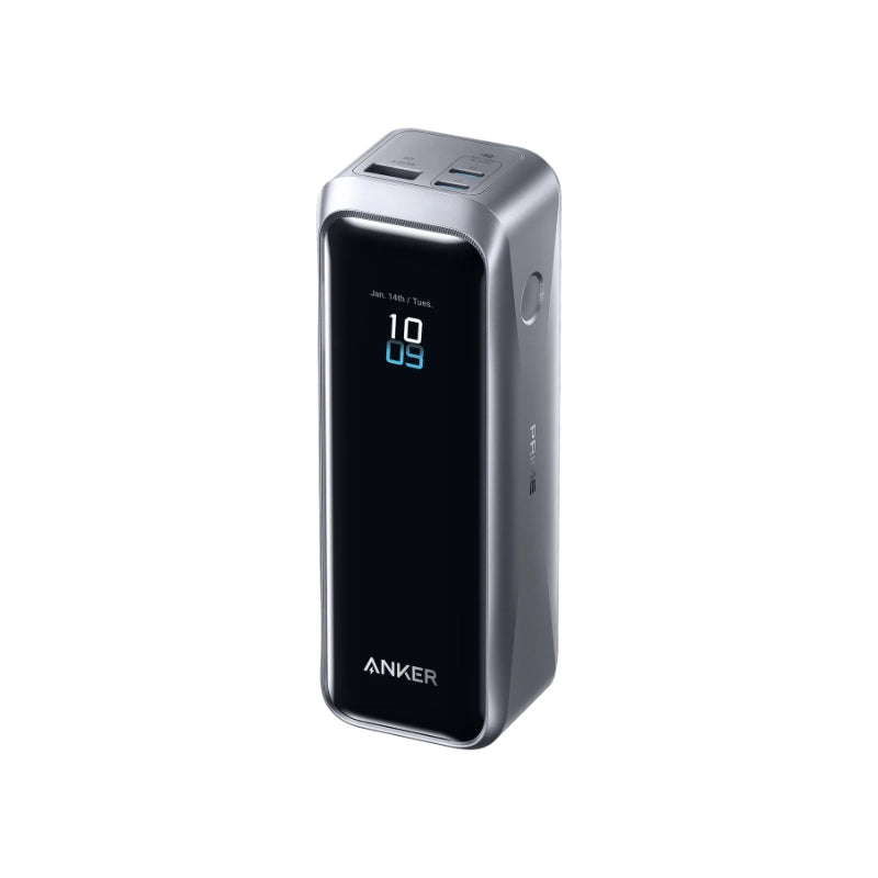 Anker Prime Power Bank (20K, 220W) – Kenya Warranty