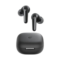 Soundcore by Anker R60i NC True Wireless Noise-Cancelling Earbuds D1202H11 Black