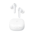 Soundcore by Anker R60i NC True Wireless Noise-Cancelling Earbuds D1202H21 White
