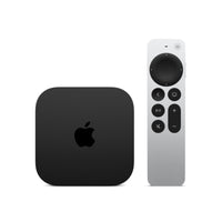 Apple TV 4K (3rd Generation, 64GB Wi-Fi)