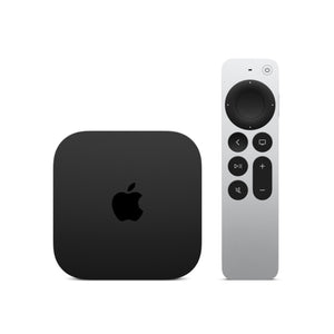 Apple TV 4K (3rd Generation, 64GB Wi-Fi)
