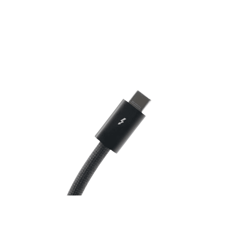 Apple Thunderbolt 4 USB-C Pro Cable 40Gb/s