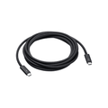 Apple Thunderbolt 5 USB-C Pro Cable 120Gb/s 240W 1m