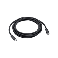 Apple Thunderbolt 5 USB-C Pro Cable 120Gb/s 240W 1m