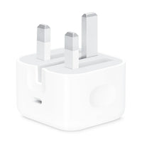 Apple 20W USB-C Power Adapter – Kenya Warranty