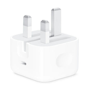 Apple 20W USB-C Power Adapter – Kenya Warranty