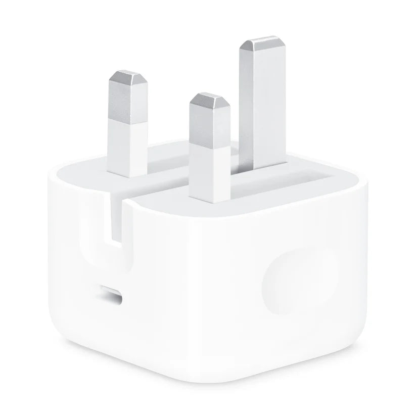 Apple 20W USB-C Power Adapter – Kenya Warranty