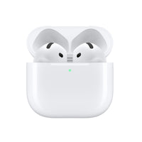 Apple AirPods 4 (ANC) – Earbuds, Kenya Warranty