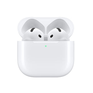 Apple AirPods 4 (ANC) – Earbuds, Kenya Warranty